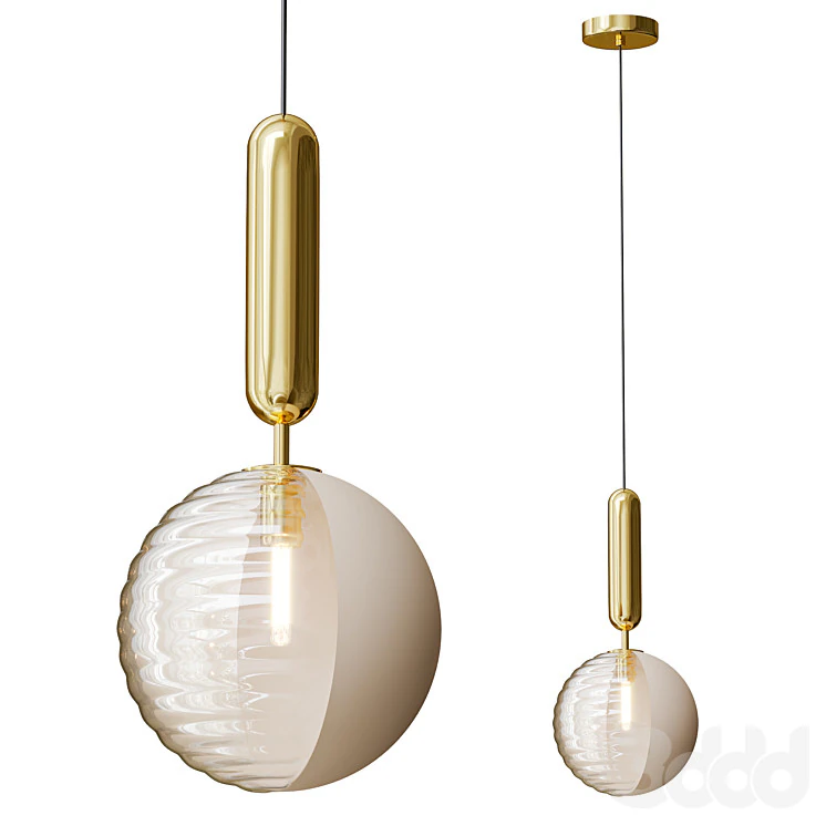 Walton 3D Model .c4d .max .obj .3ds .fbx .stl .blend 