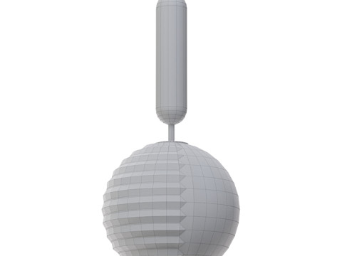 Walton 3D Модель