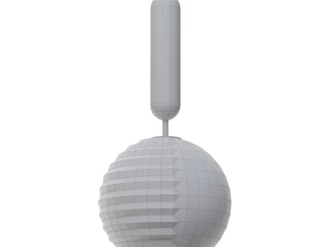 Walton 3D Model