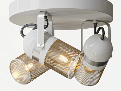 ヴェローナ 3Dモデル