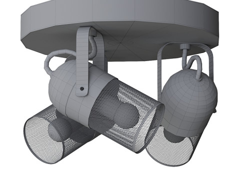 Verona 3D 模型