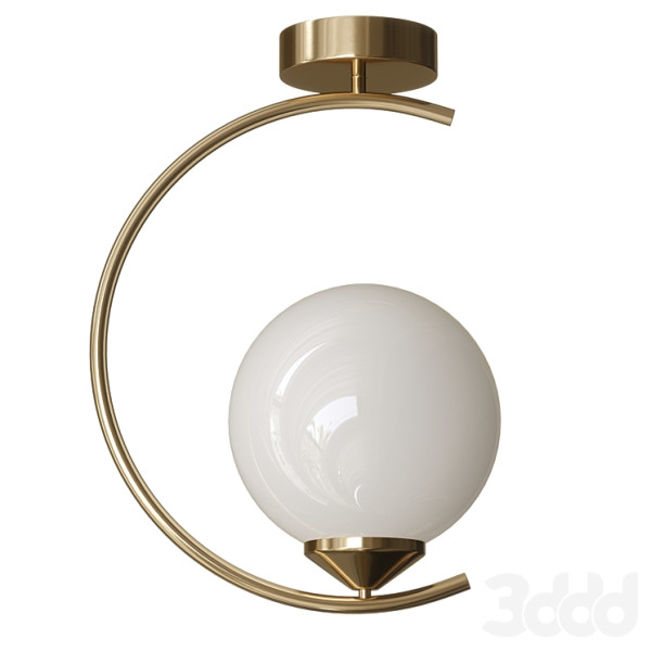 Arc Modèle 3D .c4d .max .obj .3ds .fbx .stl .blend 