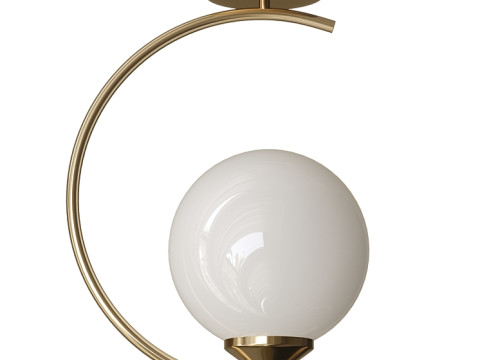 Arc Modelo 3D