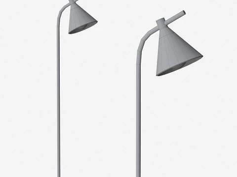 başını salla 3D Model