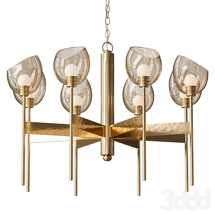 Salem 3D Model .c4d .max .obj .3ds .fbx .stl .blend 