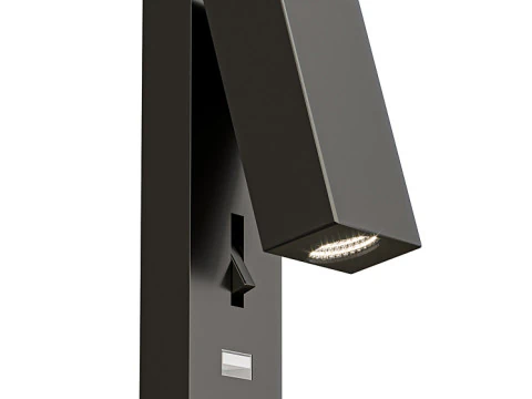 Bacaan Dekoratif Model 3D