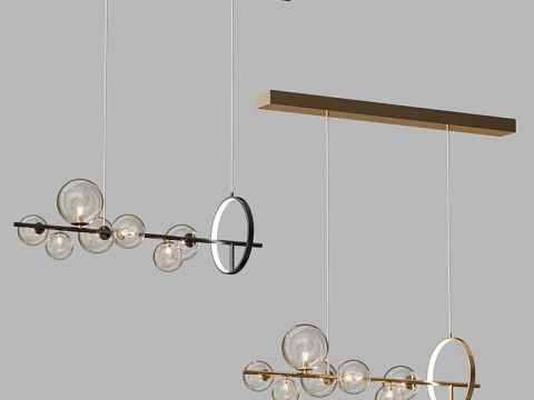 IONAL 3D Model