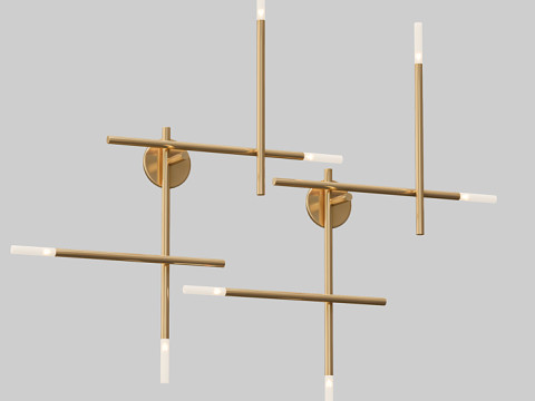 TRAVERSEWALL 3D मॉडल