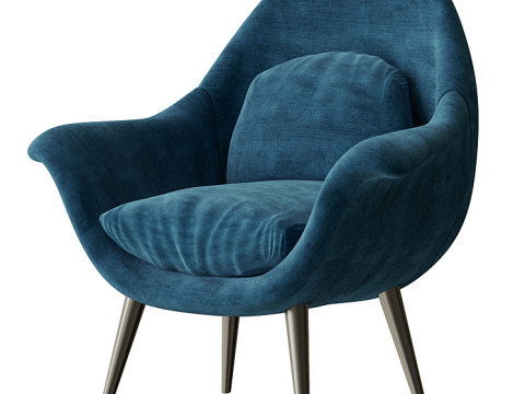 Swoonchair 3D 모델