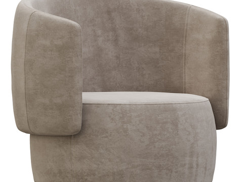 Janeswivelchair Modelo 3D