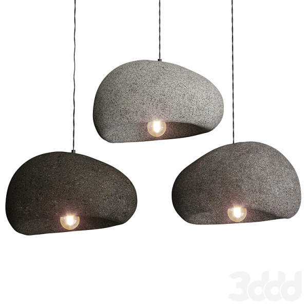 KhmaraLamp Modello 3D .c4d .max .obj .3ds .fbx .stl .blend 