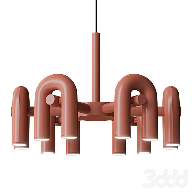 Funny 3D Model .c4d .max .obj .3ds .fbx .stl .blend