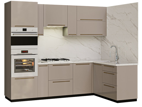 LIFESTYLEKITCHEN 3D Model