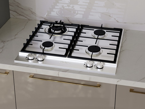 LIFESTYLEKITCHEN Model 3D