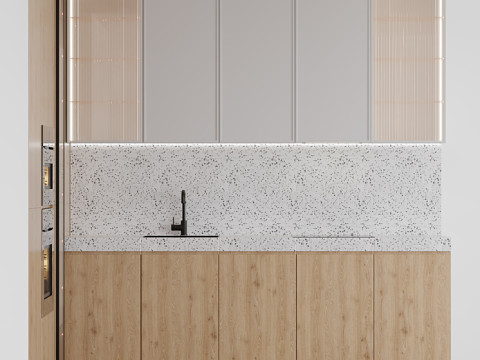 Kitchen13 Modelo 3D