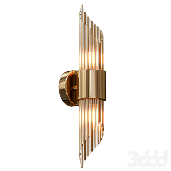 BACAENWALL 3D 模型 .c4d .max .obj .3ds .fbx .stl .blend
