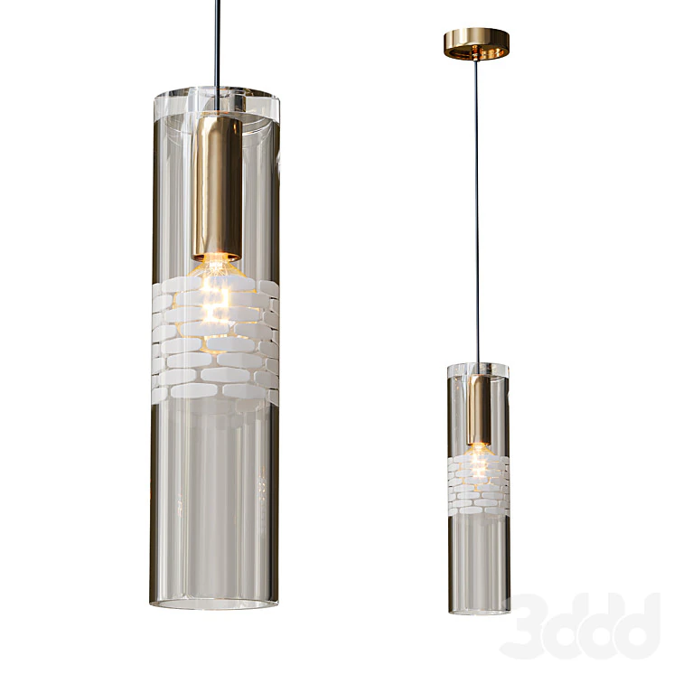Gesina 3D Model .c4d .max .obj .3ds .fbx .stl .blend 