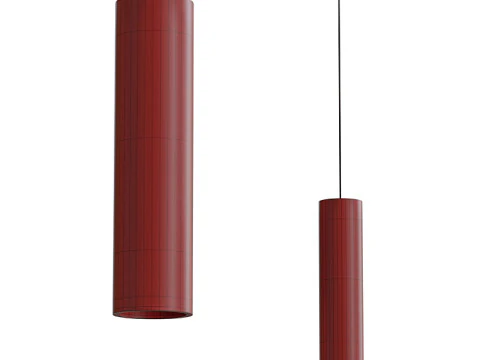 Gesina 3D Model
