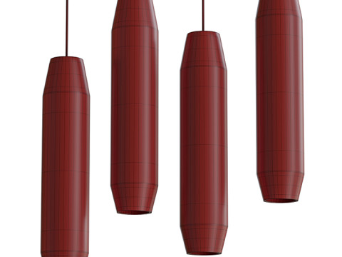 Femma Model 3D