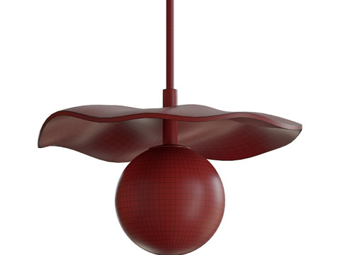 Olea 3D Model