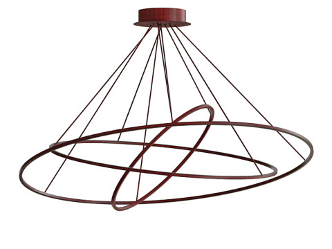 Newport15203sgold Model 3D