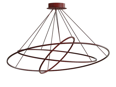 Newport15203sgold 3D Model