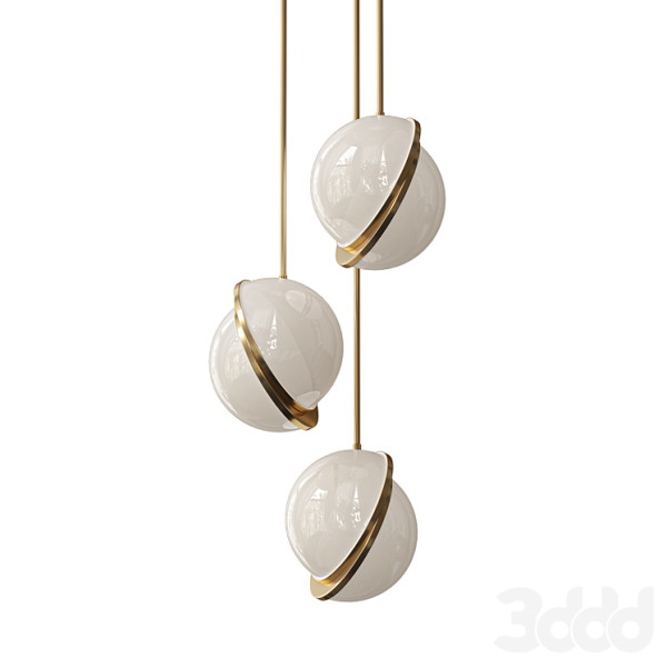 LeeBroom 3D Model .c4d .max .obj .3ds .fbx .stl .blend 