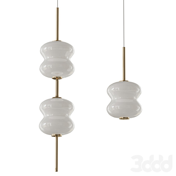Alda Modèle 3D .c4d .max .obj .3ds .fbx .stl .blend 