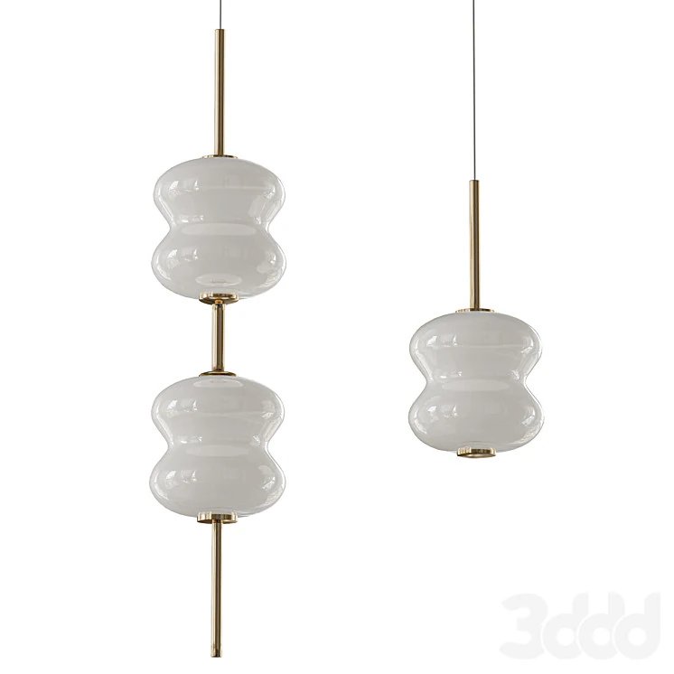 Alda 3D Model .c4d .max .obj .3ds .fbx .stl .blend