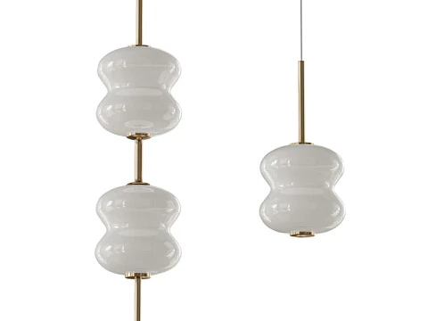 Альда 3D Модель