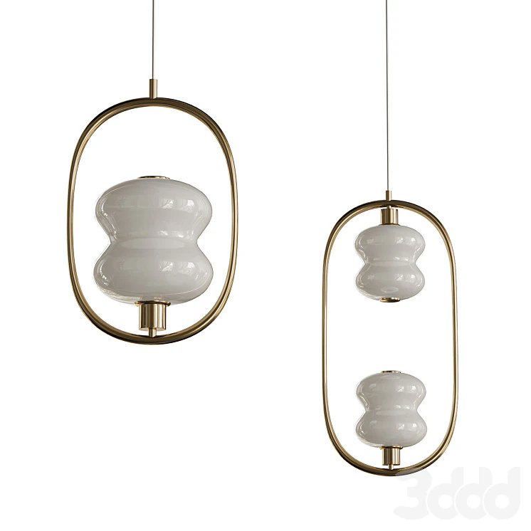 Aldaring 3D Model .c4d .max .obj .3ds .fbx .stl .blend 