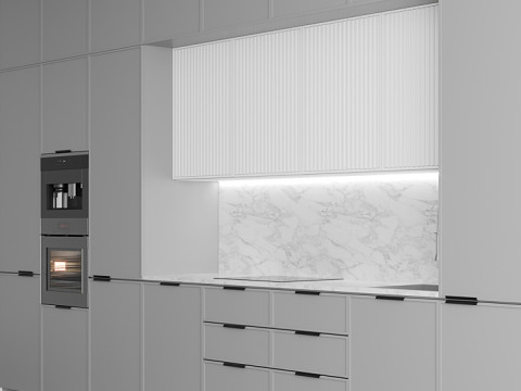 Kitchen14 3D Model