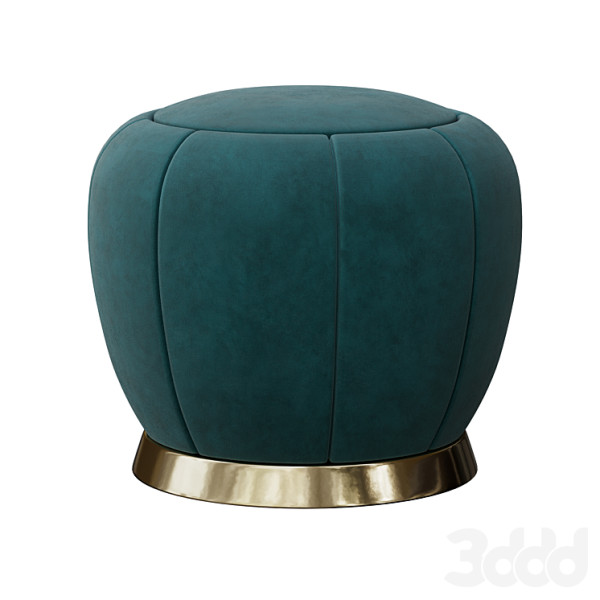 Florence Modello 3D .c4d .max .obj .3ds .fbx .stl .blend 