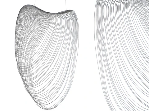 IllanbyLuceplan 3D Model