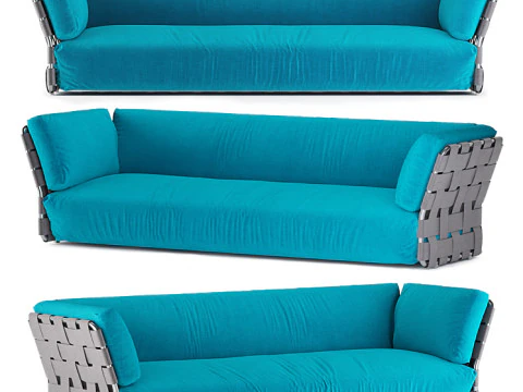 वारास्चिन 3D मॉडल