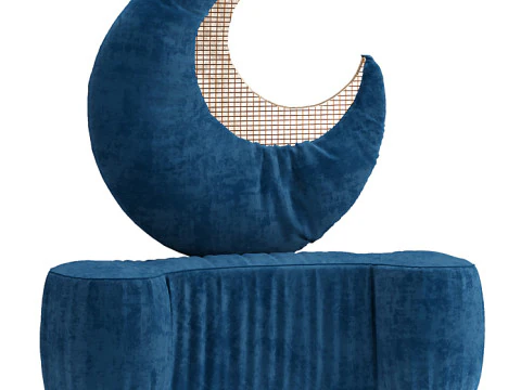 SicisTheblackmoon Modello 3D