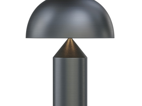 Oluce 3D Model