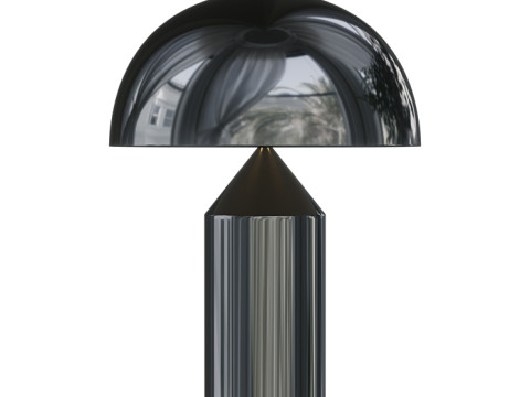 Oluce 3D Model