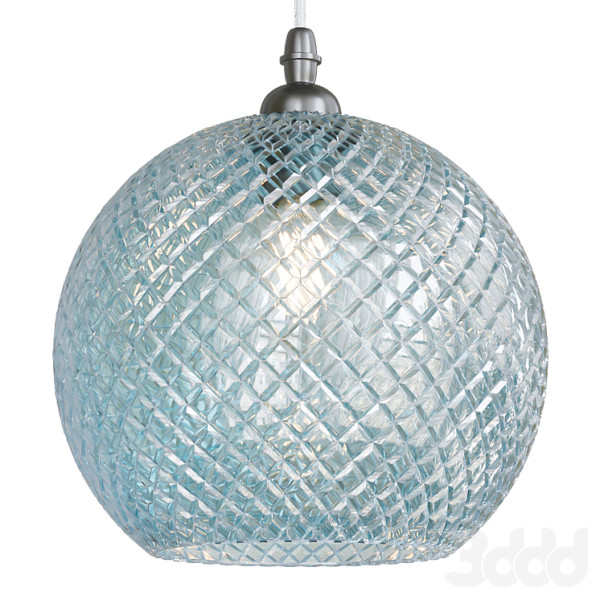Krooslamp Model 3D .c4d .max .obj .3ds .fbx .stl .blend 
