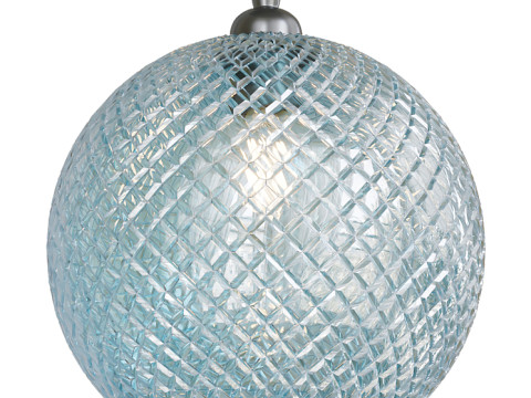 Krooslamp 3D Модель
