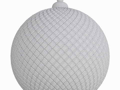 Krooslamp Model 3D