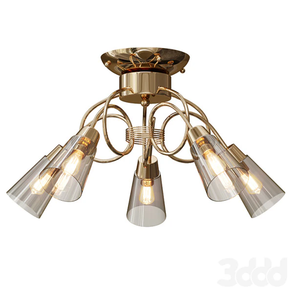 Tenda 3D Model .c4d .max .obj .3ds .fbx .stl .blend 