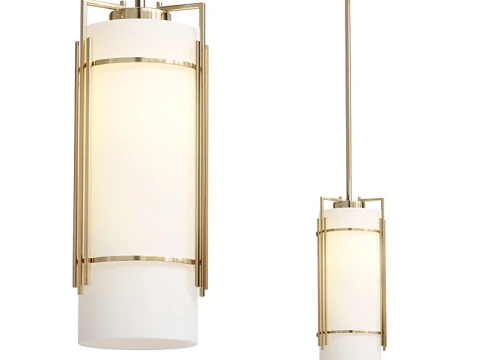 अंटी 3D मॉडल