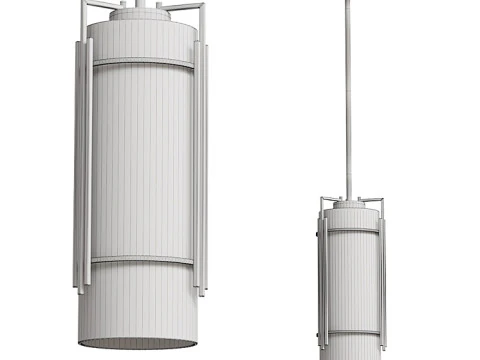 ANTTI 3D Model