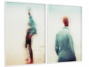 Set cornici 2 Modello 3D