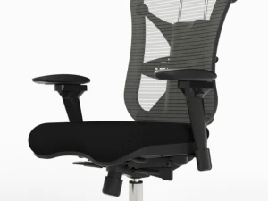 Офисный стул 769 3D Модель