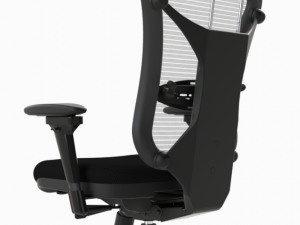 Office Chair 769 3Dモデル