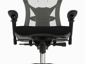Office Chair 769 3Dモデル