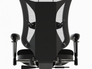 Office Chair 769 3Dモデル
