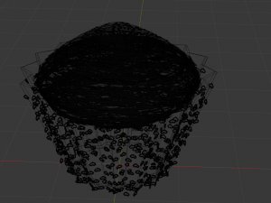 Beautiful cakes 3D 模型